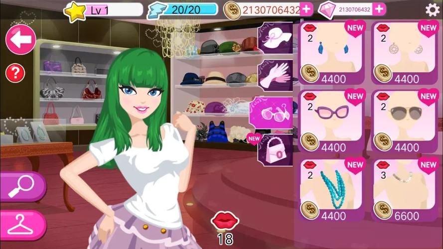 超级女星游戏下载去哪找？这个网站安全又快速！