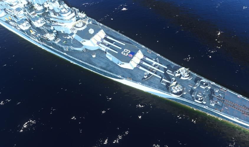 超级战舰手机版在哪下载？官方正版手游下载！