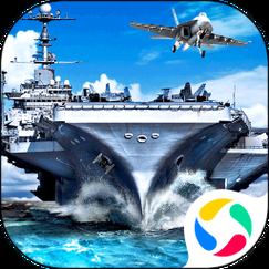 超级战舰手机版在哪下载？官方正版手游下载！