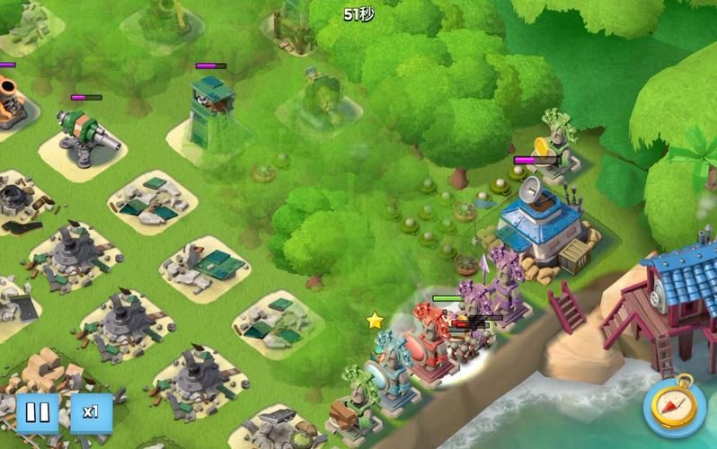 超级步兵游戏破解版怎么玩?新手快速上手攻略!