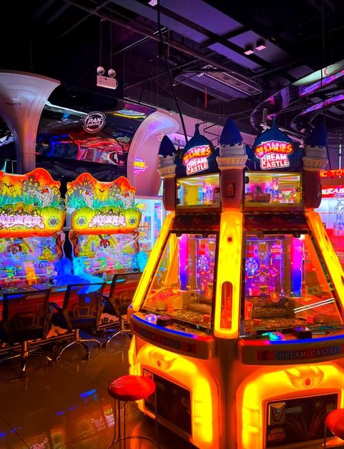 超级游戏厅多少钱?超详细价格表一览!