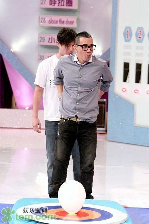 超级游戏奖门人嘉宾揭秘,这些明星你都认识吗?