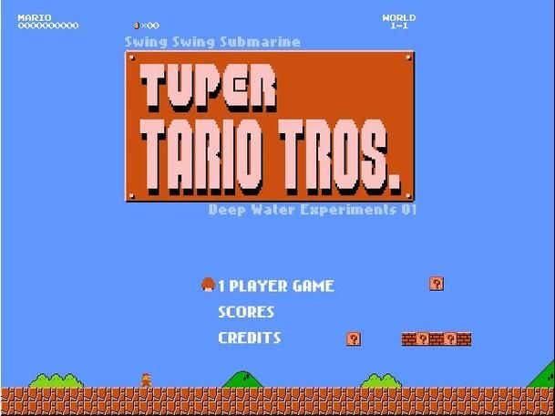 超级玛丽是什么游戏？当年火遍全球的经典之作！