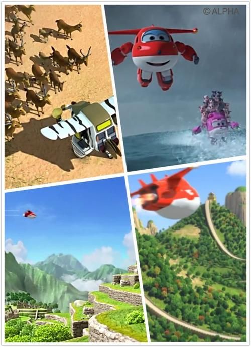 超级飞侠手机游戏兑换码怎么领？最新福利礼包合集！