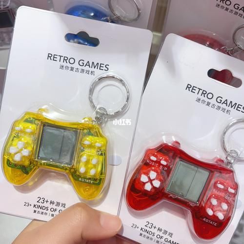 超迷你游戏机怎么选？看完这篇你就懂了！
