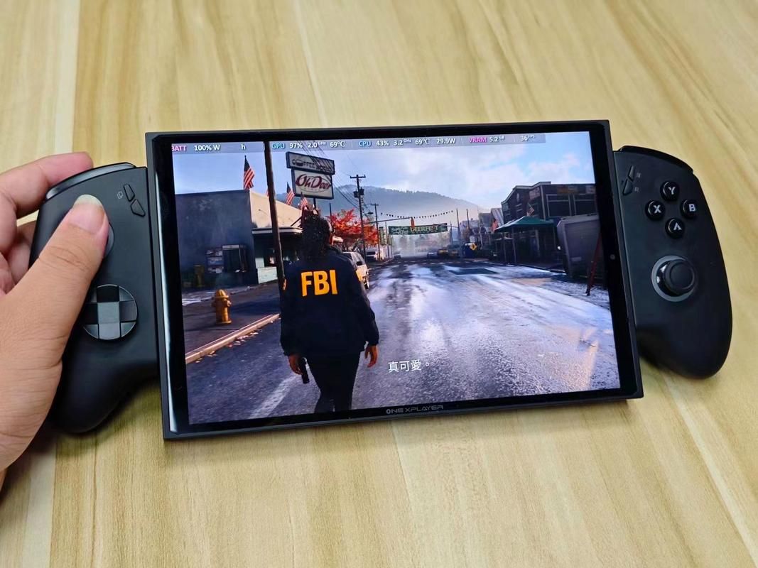 超迷你游戏机怎么选？看完这篇你就懂了！