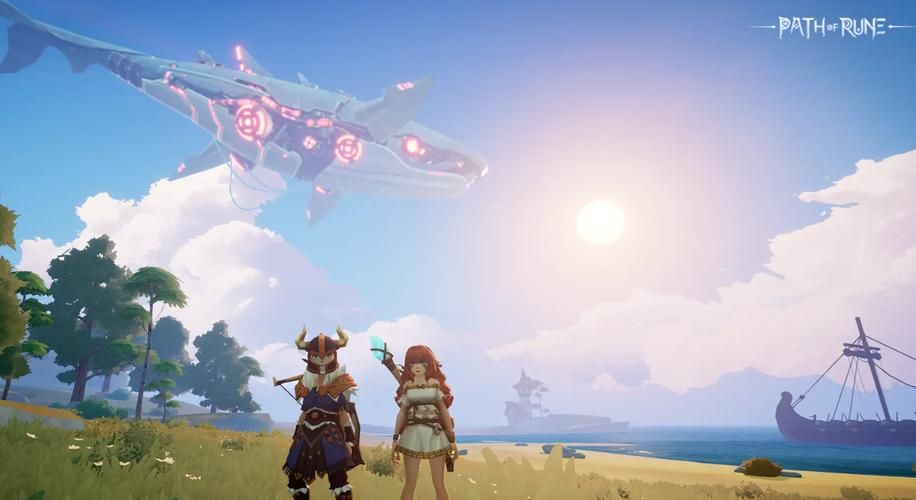 超高自由度单机游戏推荐,开放世界任你探索!