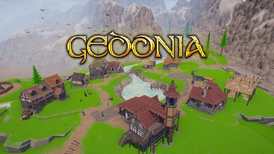 超高自由度单机游戏推荐,开放世界任你探索!