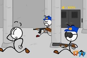 越狱小游戏怎么玩？超简单的通关秘籍分享！