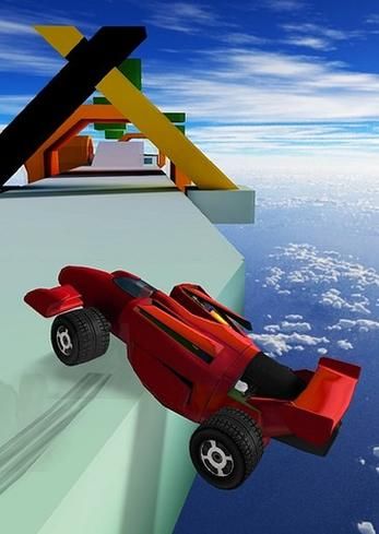 越野游戏大全:超全的越野游戏合集,快来下载!