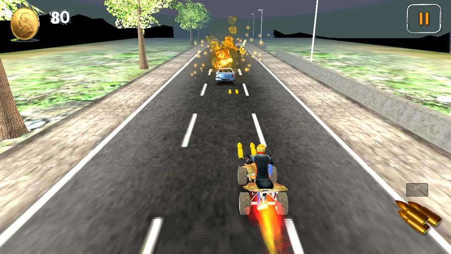 越野车游戏大全破解版怎么下?手把手教你畅玩!