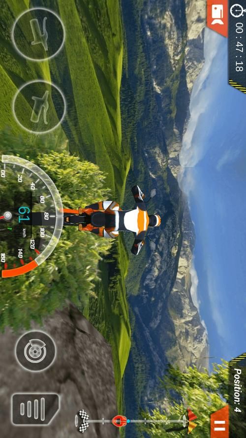 越野车驾驶游戏大全，各种车型任你选择！