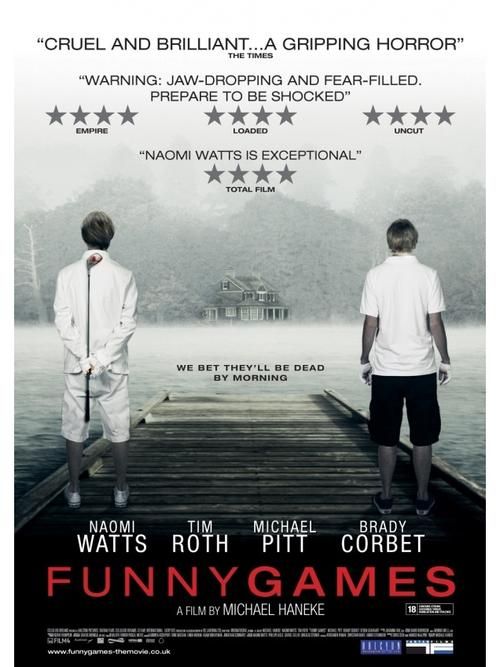 趣味游戏电影讲了什么故事?一篇文章带你看懂!