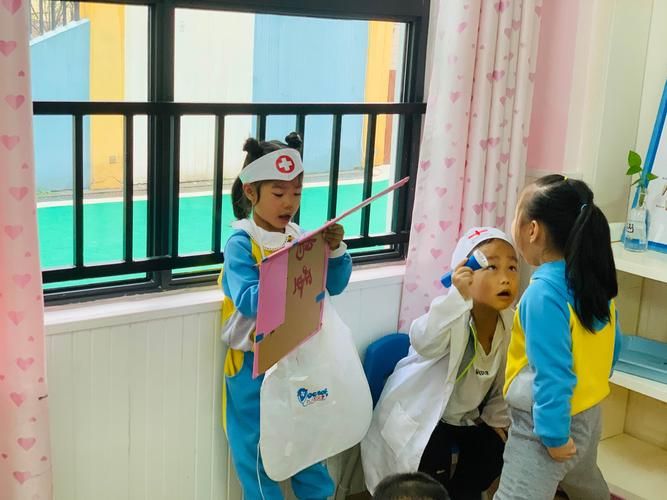 趣味语文游戏室内版,下雨天也能陪娃玩到嗨!