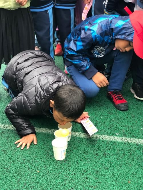 趣味语文游戏室内版,下雨天也能陪娃玩到嗨!