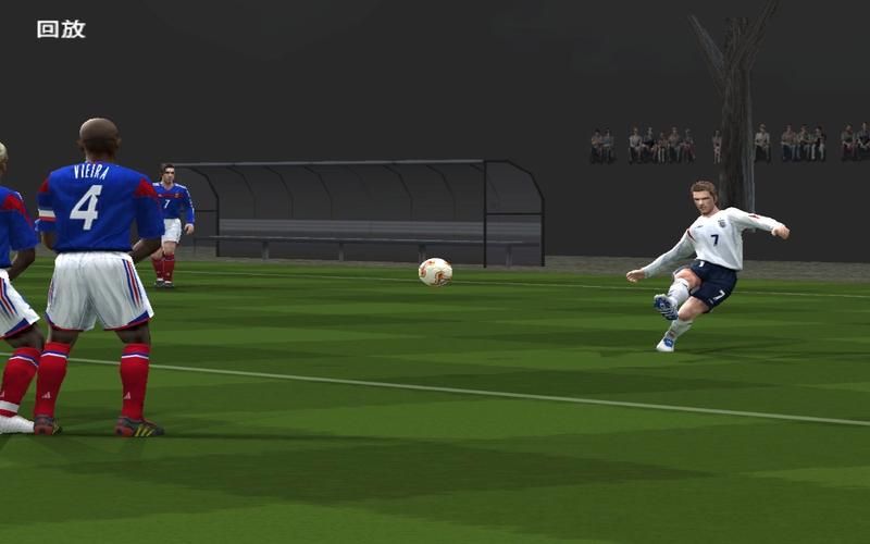 足球单机游戏大全:PC端必玩足球游戏盘点!
