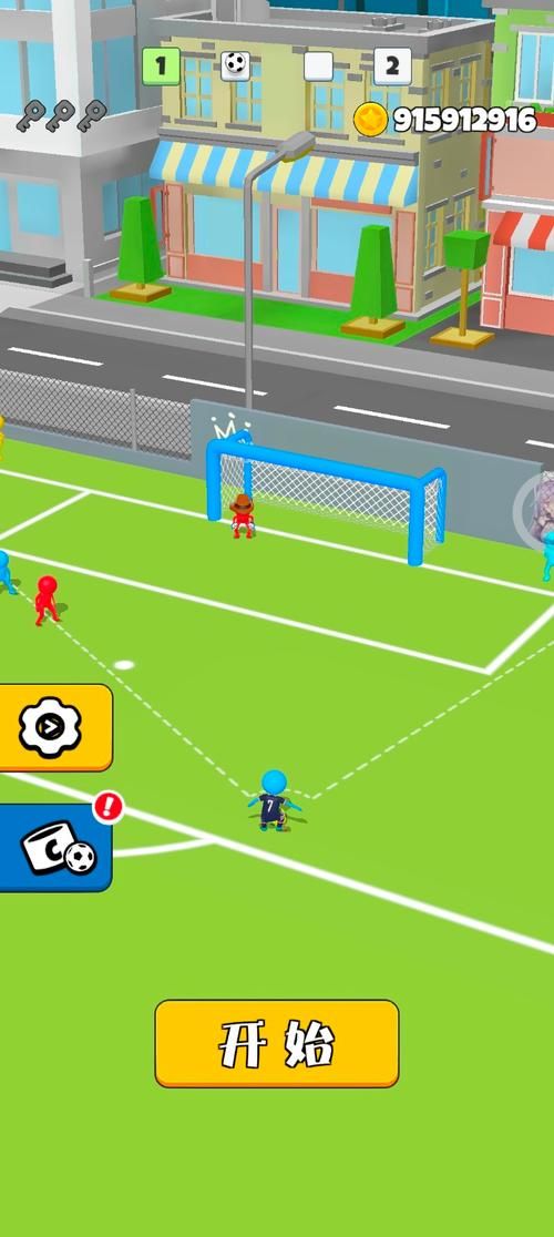 足球破解游戏哪个好玩？盘点那些最受欢迎的破解游戏！