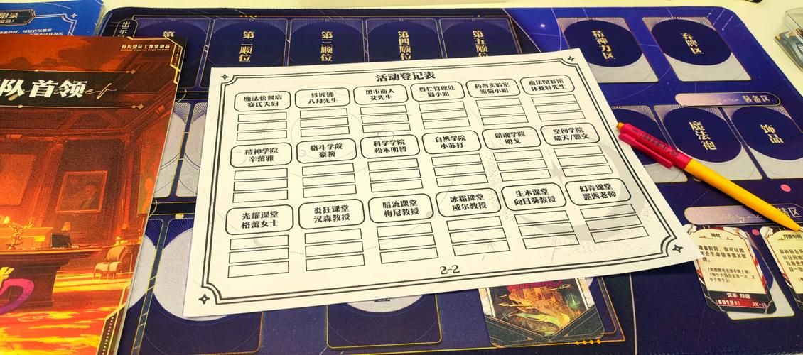 跑团类游戏怎么玩？老玩家分享跑团游戏经验！