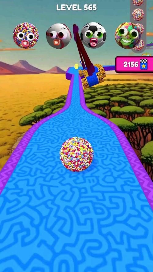 跑类体育游戏有哪些？这几款让你根本停不下来！