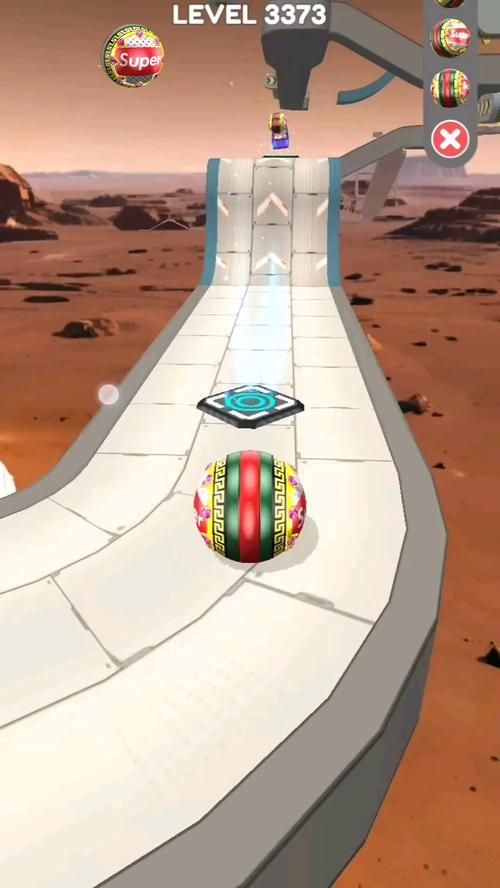 跑类体育游戏有哪些？这几款让你根本停不下来！