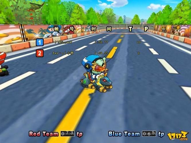 跑跑车单机游戏手机版,随时随地畅玩经典!