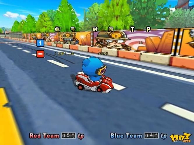 跑跑车单机游戏手机版,随时随地畅玩经典!