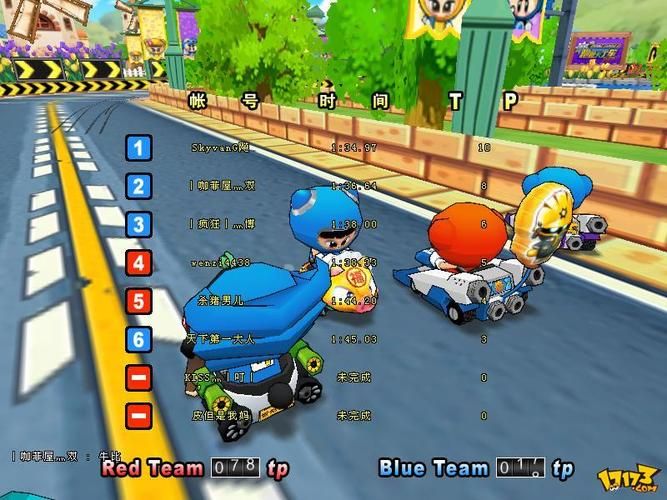 跑跑车游戏大全,各种类型赛车游戏任你选!