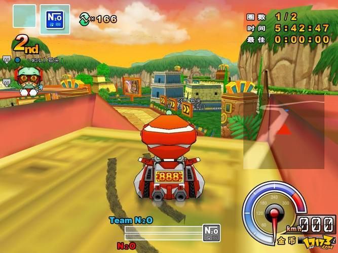 跑跑车游戏大全,各种类型赛车游戏任你选!