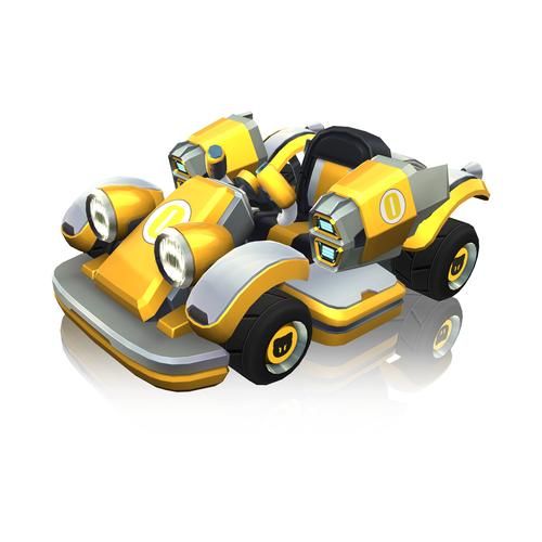 跑跑车游戏大全,各种类型赛车游戏任你选!