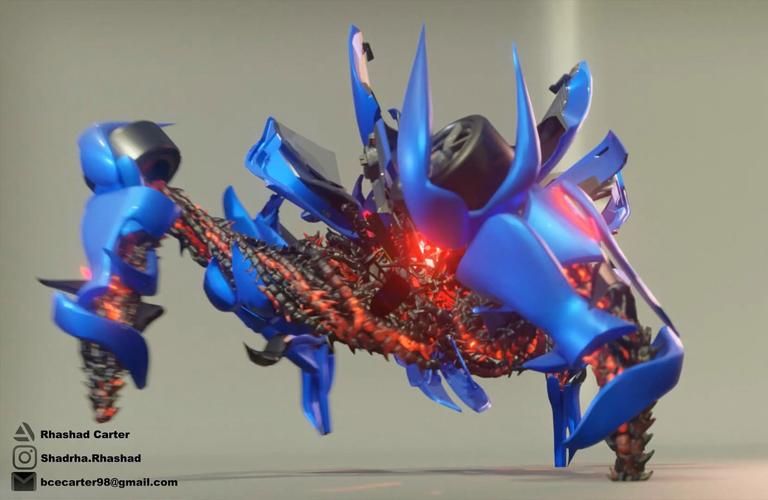 跑车机器人游戏手机版下载，炫酷机甲等你来驾驭！