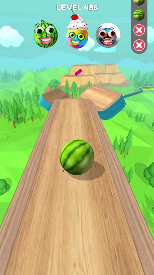 跑酷游戏哪个最好玩?老玩家推荐这几个给你!