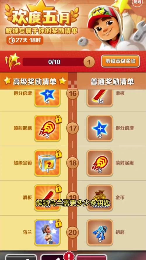跑酷游戏有哪些？这份所有跑酷游戏清单请收好！