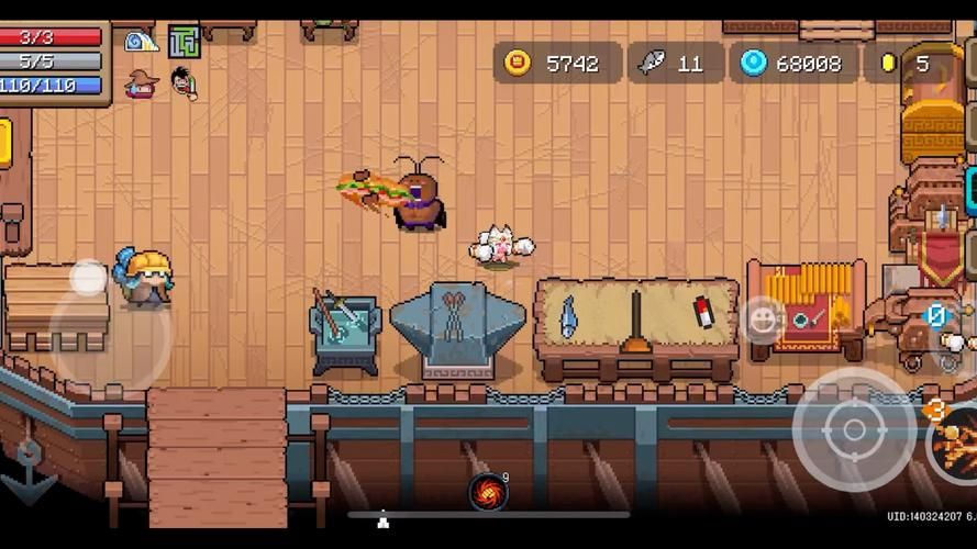 跟元气骑士类似的游戏有哪些?这几个你一定喜欢!