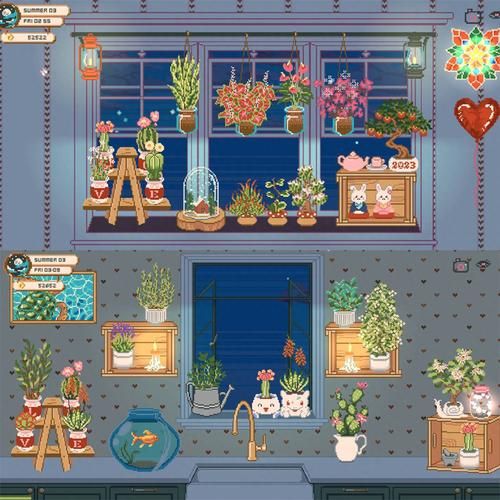 跟女生玩的游戏有哪些？这几个类型千万别错过！