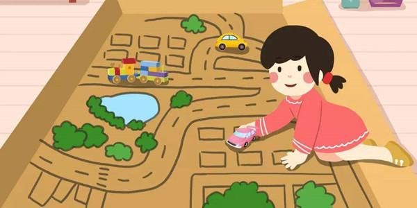 跟小孩一起玩的游戏怎么选?这篇攻略快收藏!