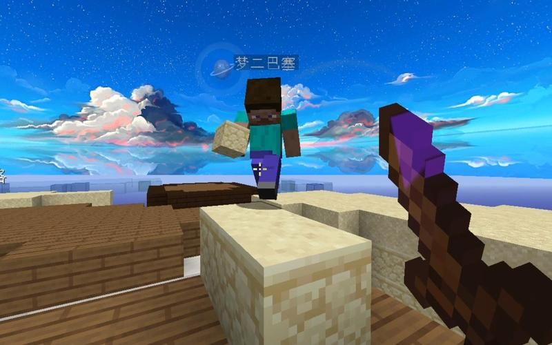 跟我的世界很像的游戏有哪些？这几款好玩到爆！