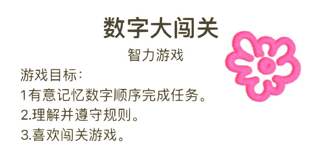 跟数字有关的游戏怎么玩？这篇攻略让你快速上手！