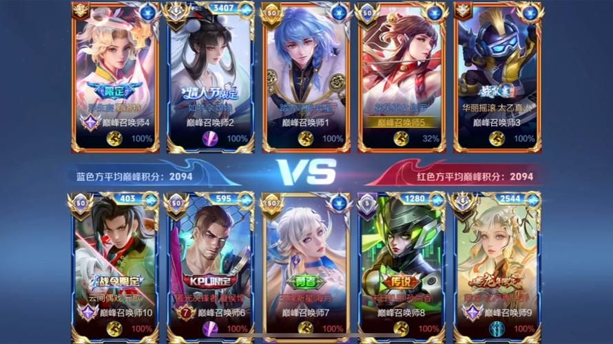 跟王者荣耀很像的游戏叫什么？盘点那些热门MOBA手游。