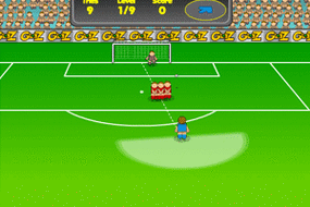 跟球有关的游戏这么多,哪些类型最受欢迎?