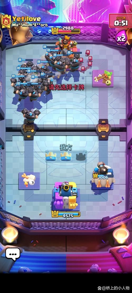 跟皇室战争类似的游戏有哪些？这几款超好玩！