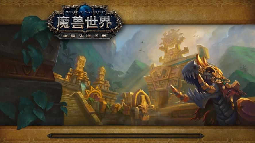 跟魔兽差不多的游戏有哪些?这几款让你玩个够!