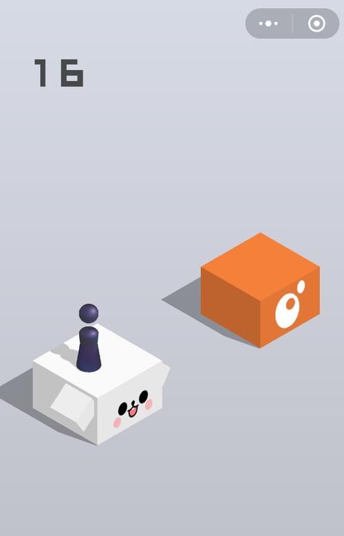 跳一跳游戏大全:热门小游戏合集,总有一款适合你!