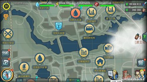 跳井游戏怎么玩?不同关卡的玩法技巧详解!