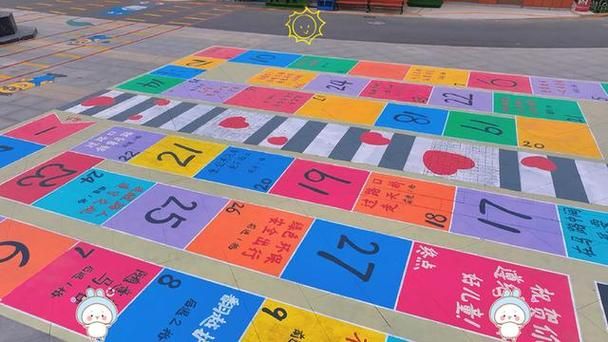 跳方格游戏怎么玩更有趣？试试这些花样玩法！