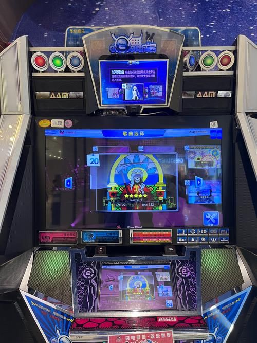 跳舞机游戏推荐:这几款让你玩到停不下来!