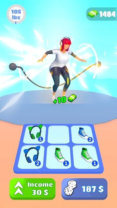 跳跃游戏下载：超好玩的跳跃游戏都在这儿！