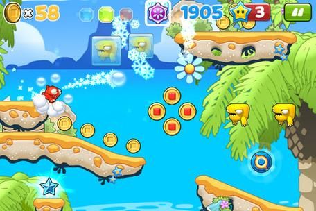 跳跃游戏下载：超好玩的跳跃游戏都在这儿！