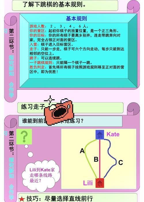 跳跳小游戏怎么玩？新手快速上手攻略看这里！