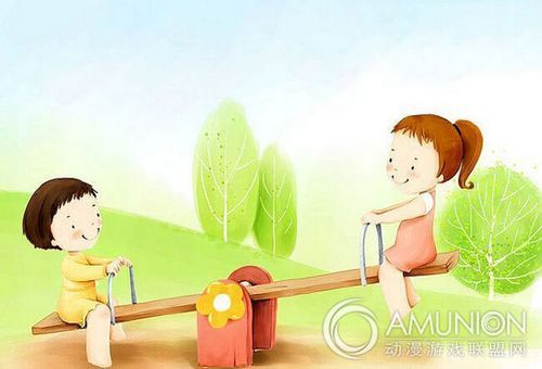 跷跷板游戏教案有哪些?这几种方案让课堂更有趣!