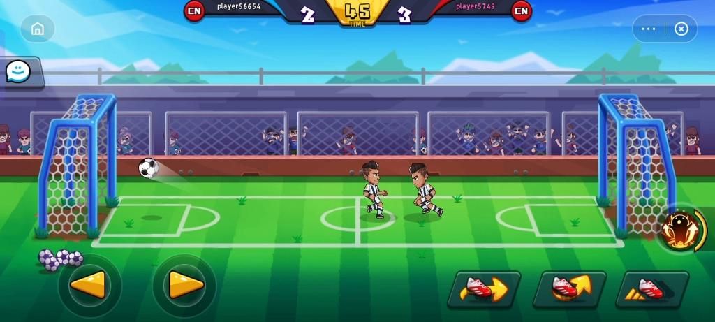 踢足球小游戏单机版推荐,无需联网也能畅玩!